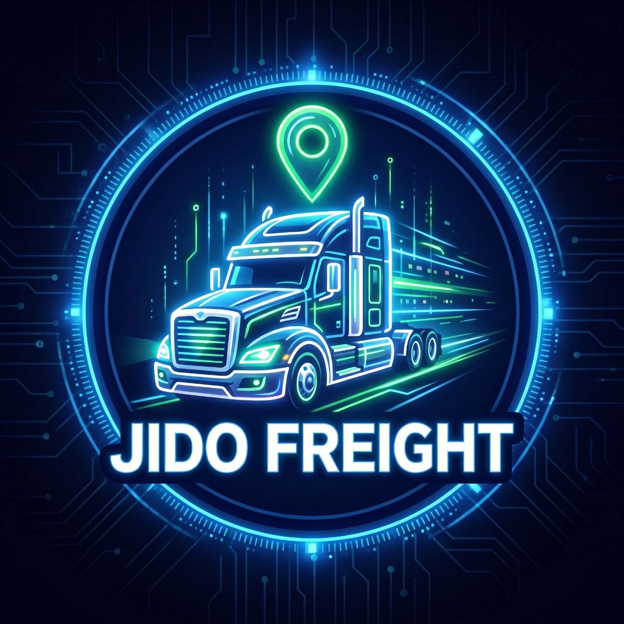 JIDO FREIGHT